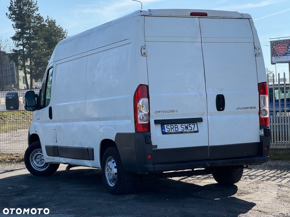 Citroën JUMPER - 3