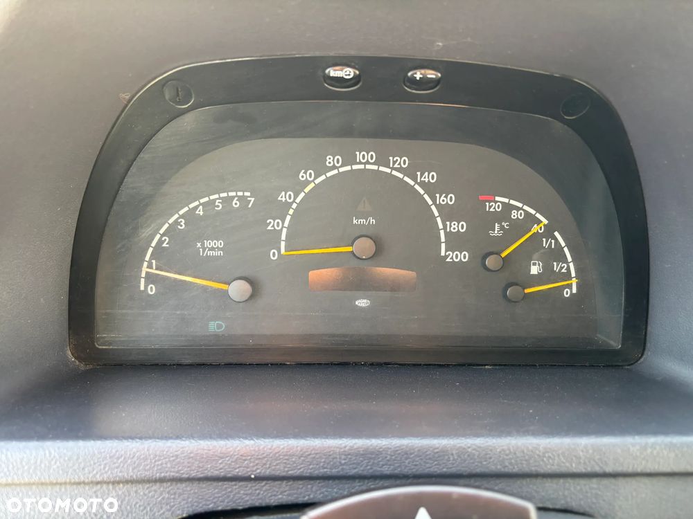 Mercedes-Benz vito - 11