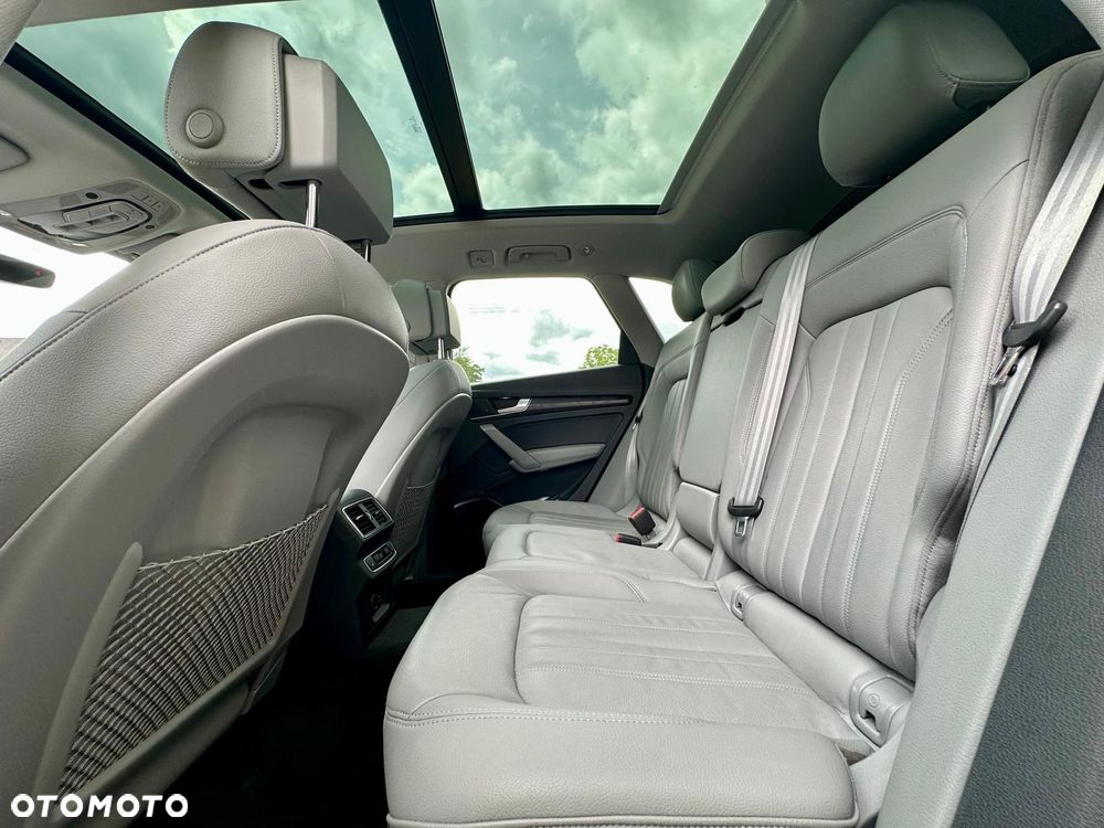 Audi Q5 - 7