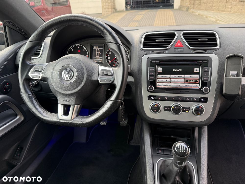 Volkswagen Scirocco 2.0 TDI Life - 20