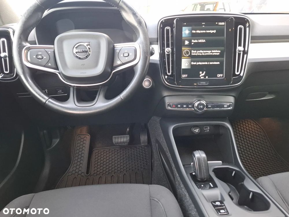 Volvo XC 40 2021