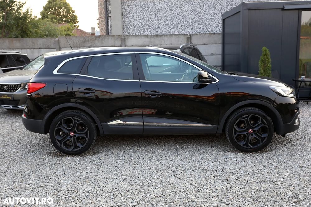 RENAULT Kadjar 2016 — imagine 2