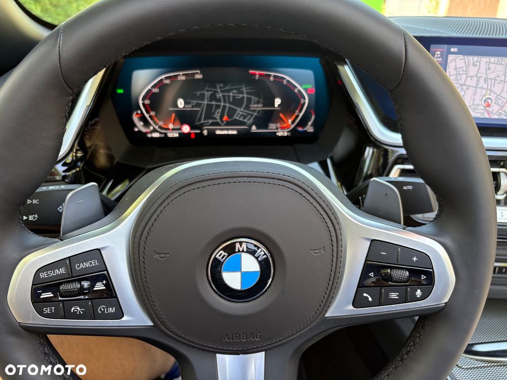 BMW Z4 30i sDrive M Sport sport - 12