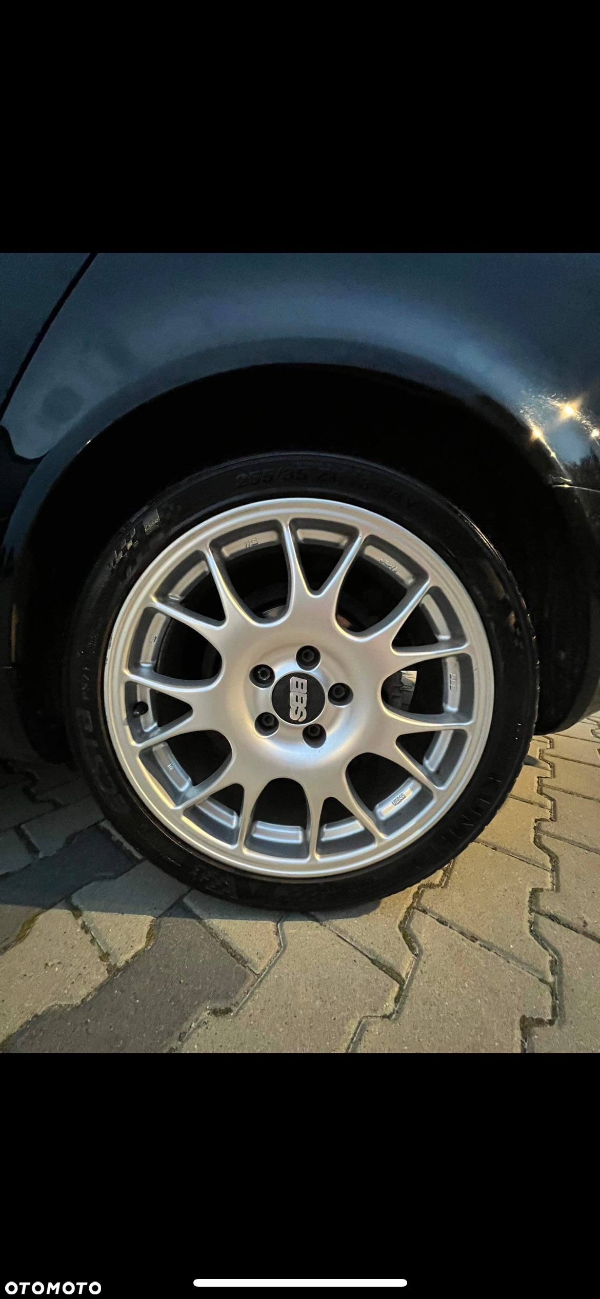 Audi A4 Avant 1.8T - 10