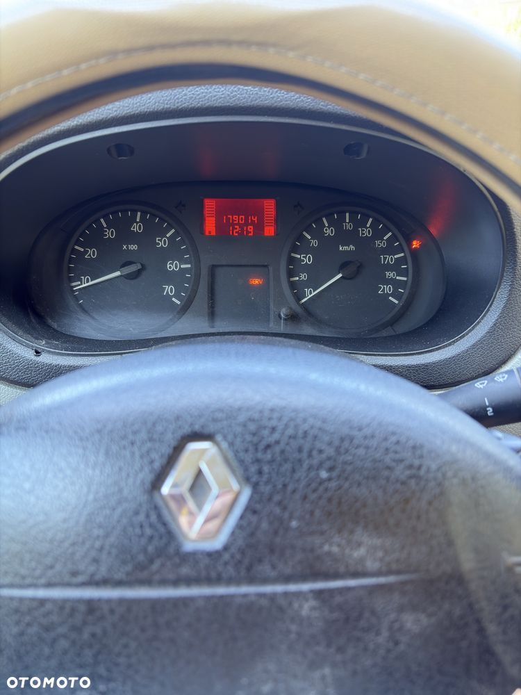 Renault Kangoo - 4