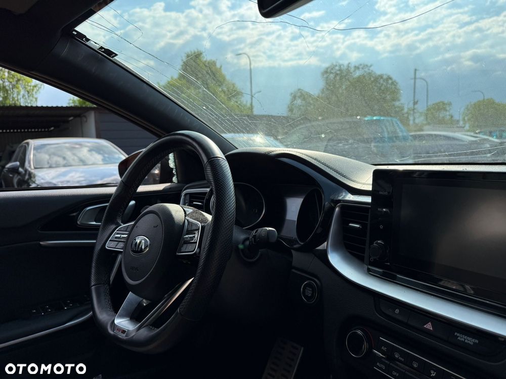 Kia ProCeed 1.4 T-GDI GT Line DCT - 14