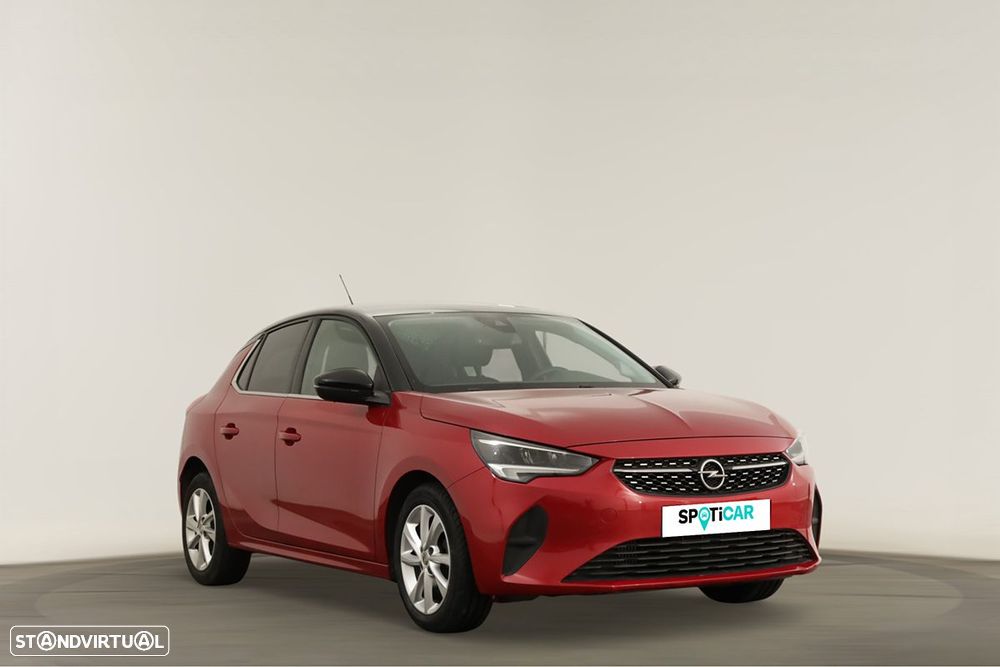 Opel Corsa 1.2 T Elegance - 1