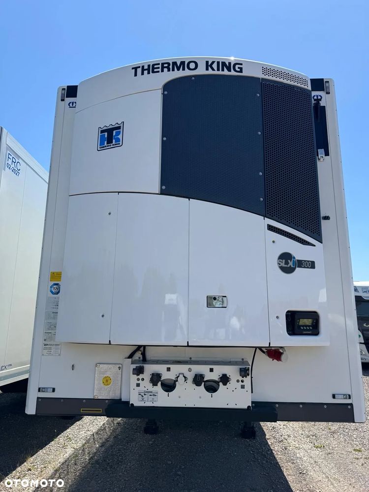 Krone Chłodnia Cool Liner ThermoKing SLXi 300 - 3