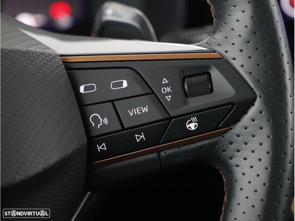 Cupra Formentor - 16