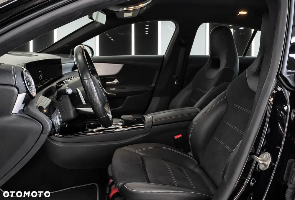 Mercedes-Benz Cla 2022 photo 5