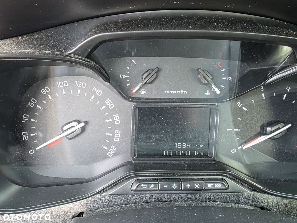 Citroën C3 BlueHDi 100 S&S FEEL - 16