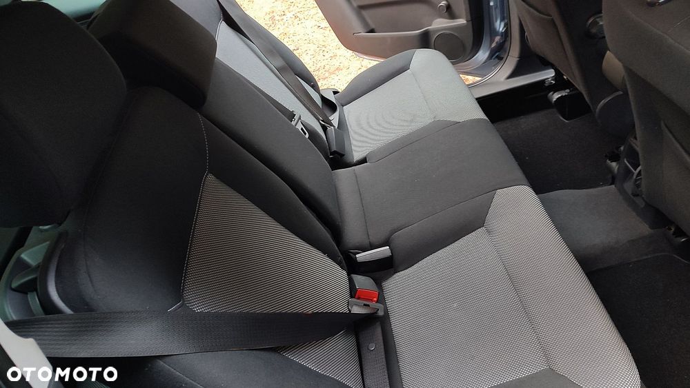 Opel Zafira 1.8 Family - 3