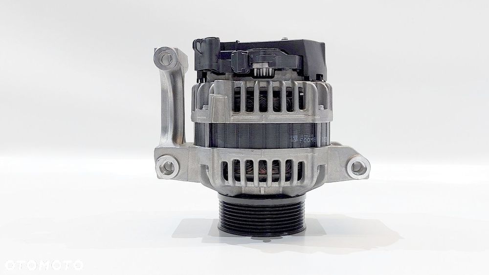alternator mercedes actros mp4 mp5 nowy a0151546202 0128821182 - 1