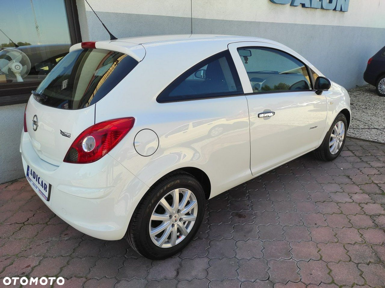Opel Corsa - 5