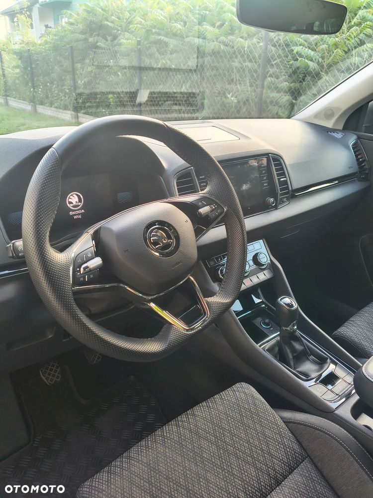 Skoda Karoq 2024 photo 5