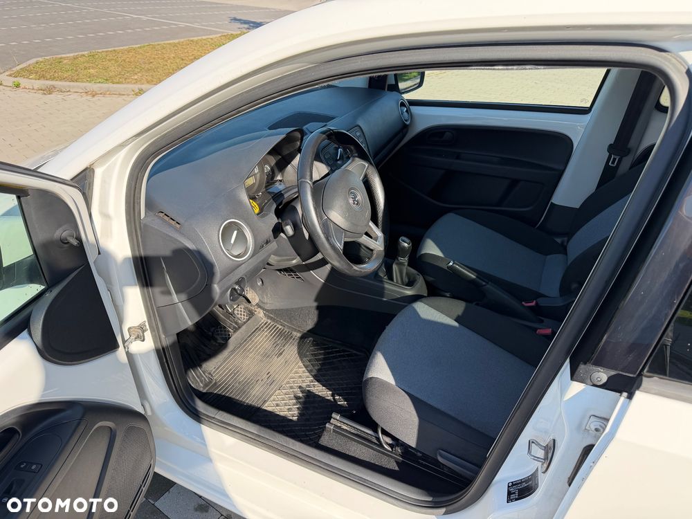 Skoda Citigo 1.0 Active - 15