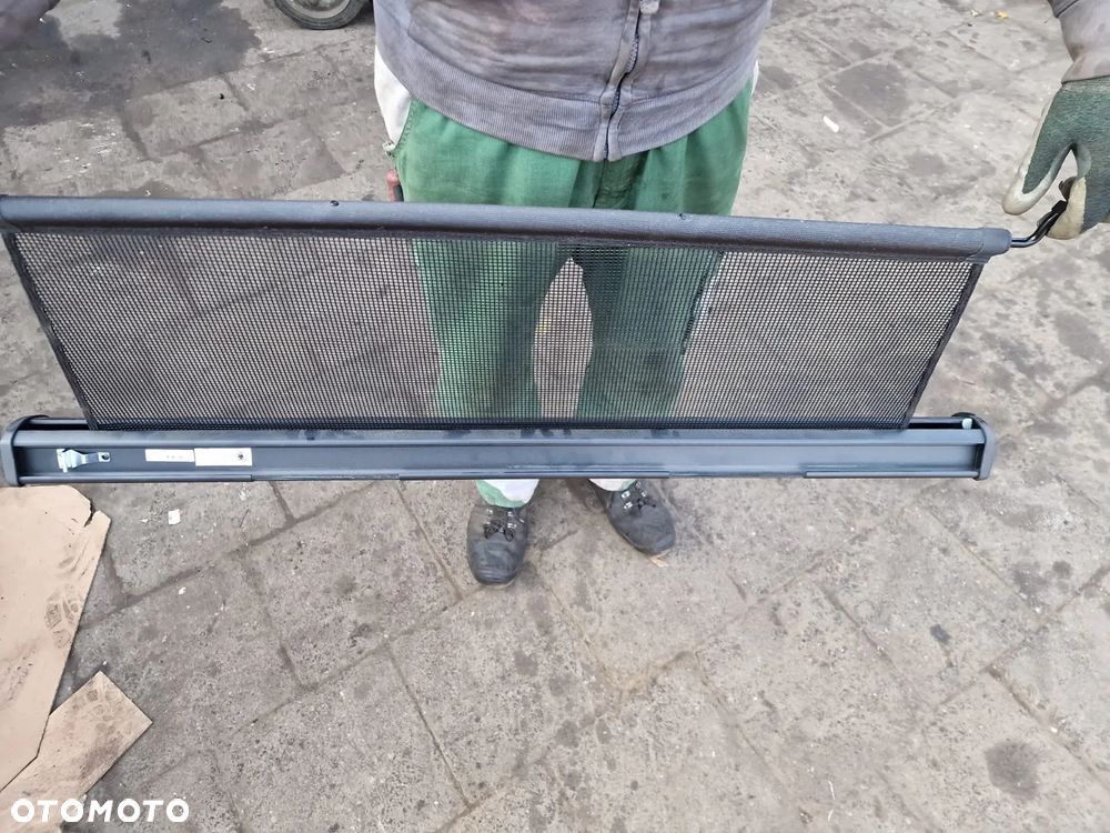 Siatka octavia III 5e9 861 691B - 2