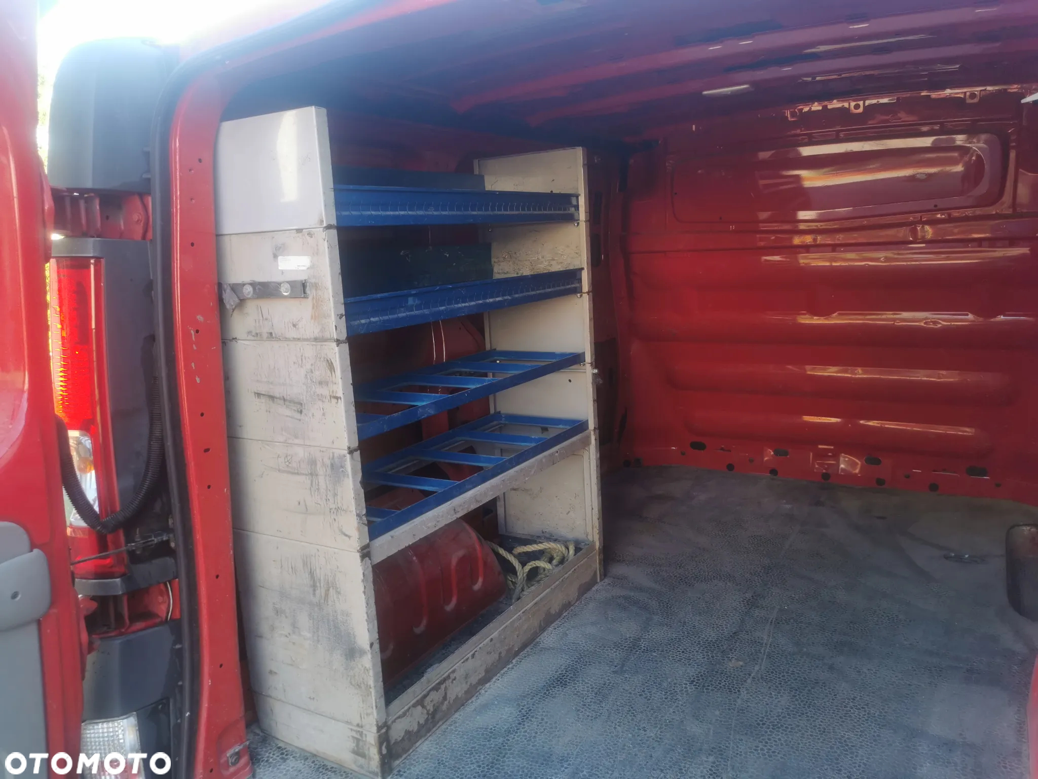 Renault Trafic - 12