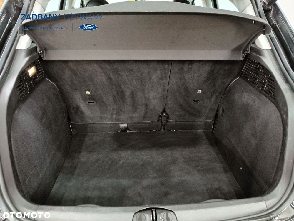 Fiat 500X 1.3 Lounge DCT - 7