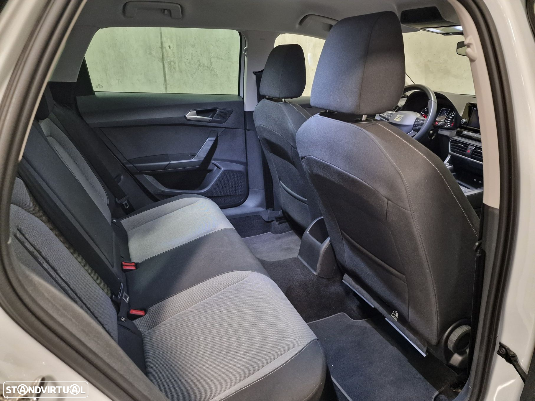 SEAT Leon ST 1.0 TSI Style - 23