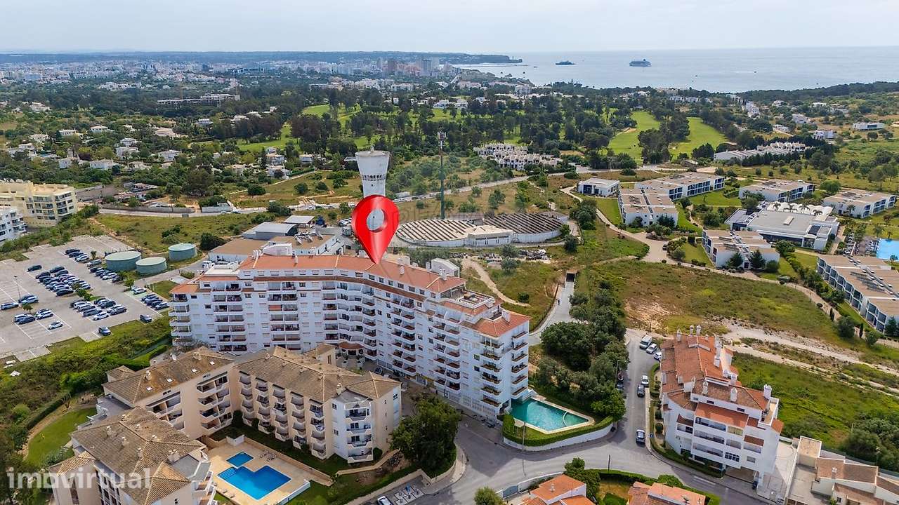 Apartamento T1 para venda - Grande imagem: 4/24