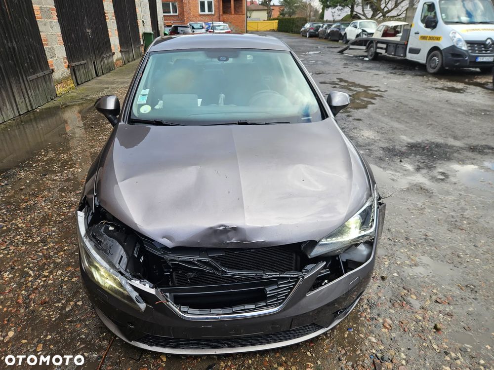 Seat Ibiza 1.6 TDI CR Style - 6