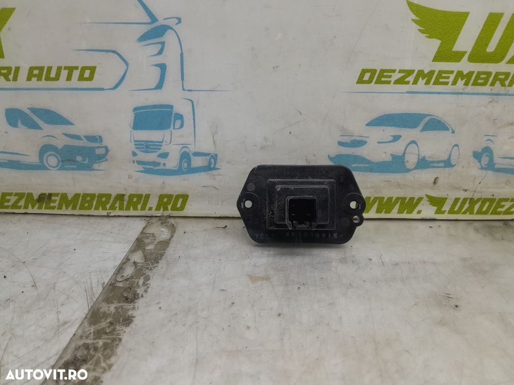 Rezistenta trepte aeroterma PM010010B Mazda 6 GH [2007 - 2012] - 2