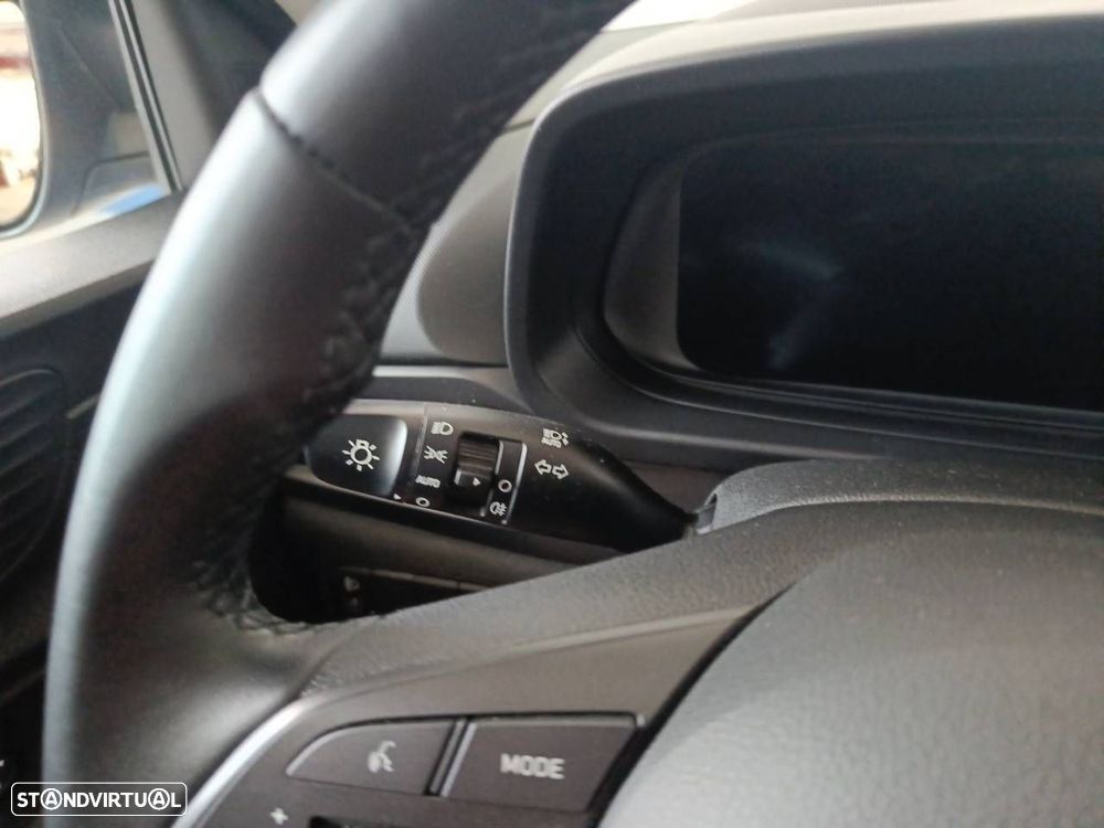 Hyundai Bayon 1.0 T-GDI Premium - 14