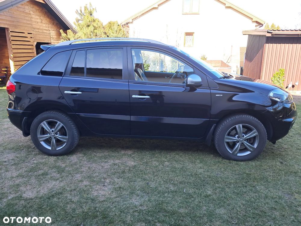 Renault Koleos 2.0 dCi 4x4 SL Bose - 3