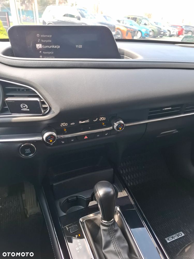 Mazda CX-30 2.0 mHEV Kanjo 2WD - 9