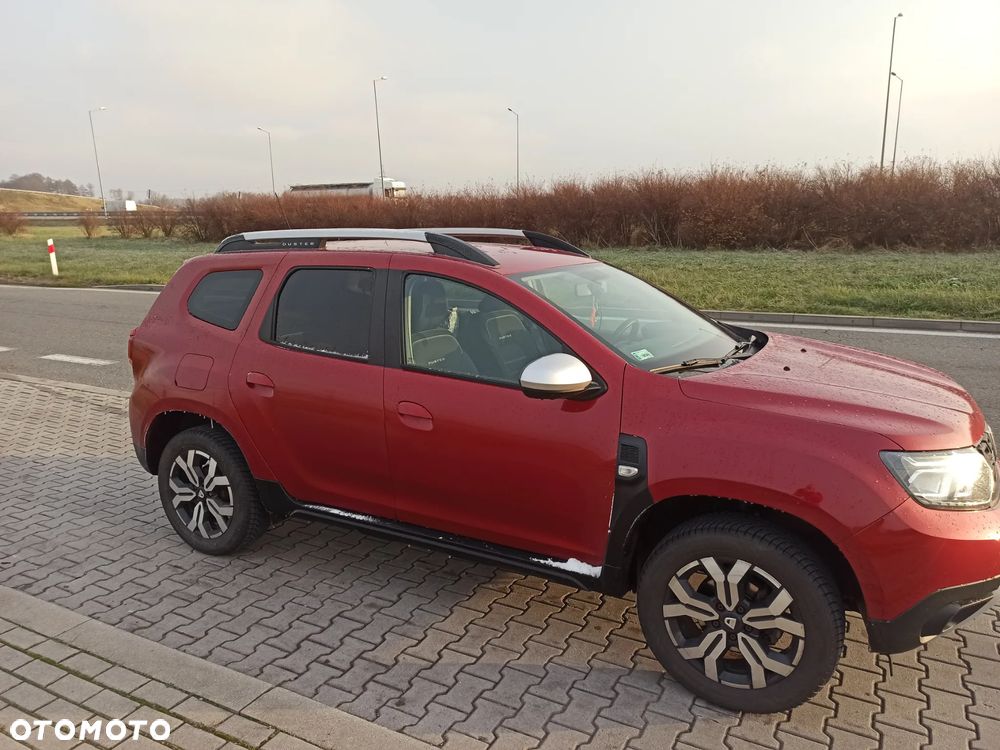 Dacia Duster 1.0 TCe Prestige - 1
