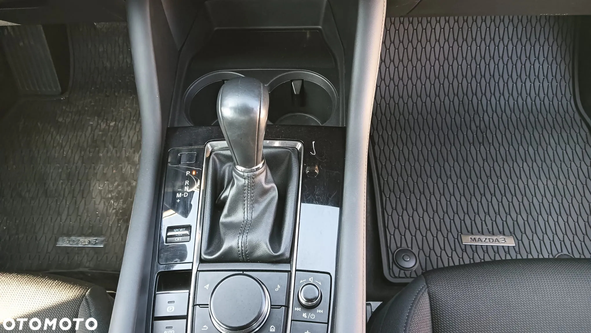 Mazda 3 - 20