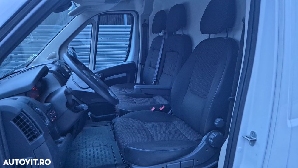 Citroën Jumper - 13