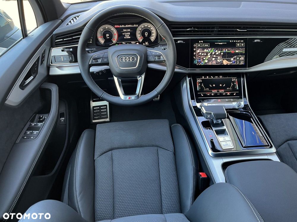Audi Q7 - 5
