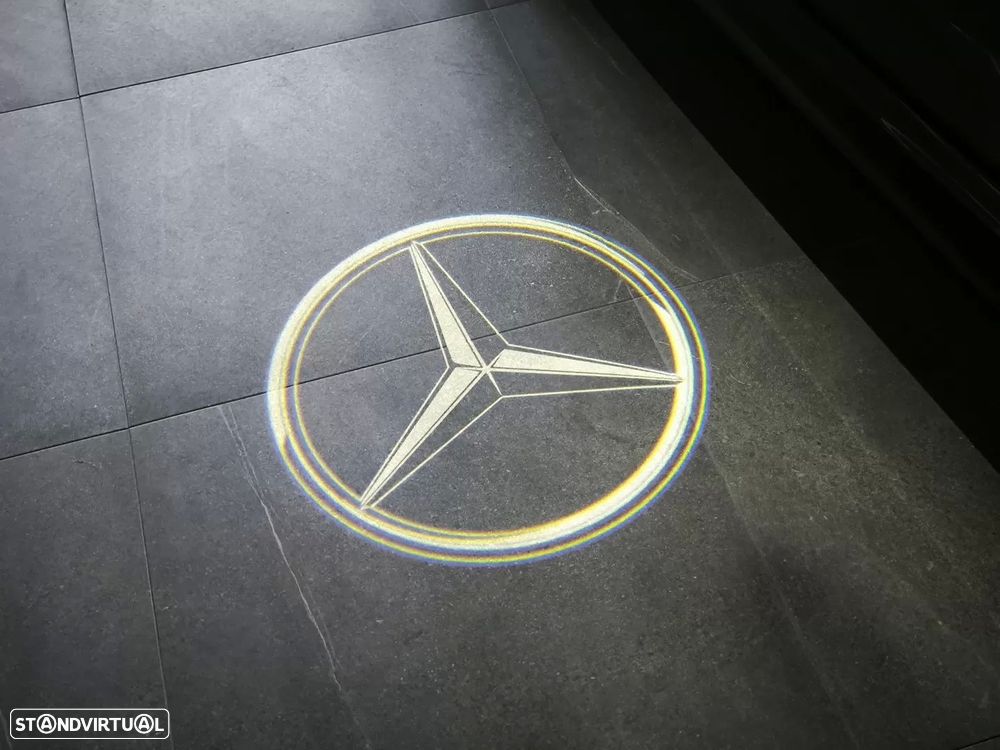 Mercedes-Benz C 300 d AMG Line - 60