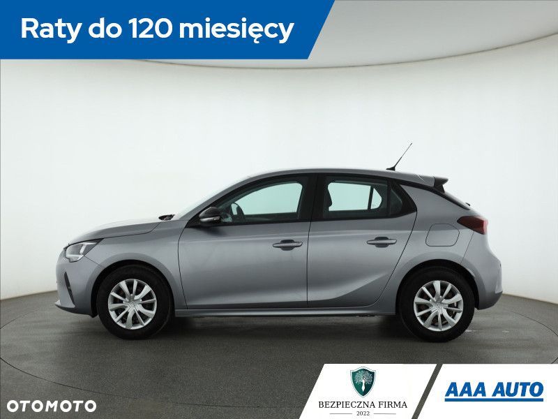 Opel Corsa - 4