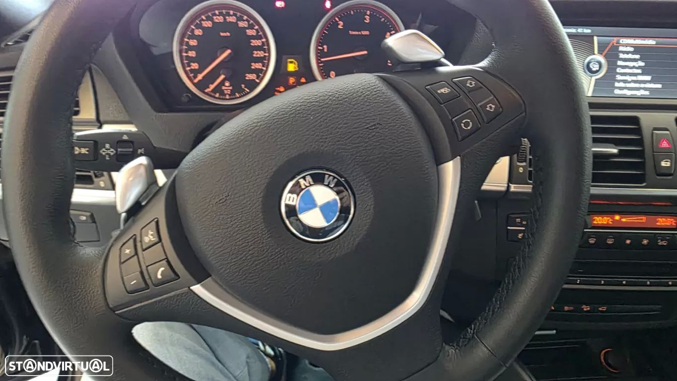 BMW X6 40 d xDrive - 42