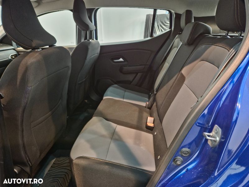 Dacia Sandero Stepway ECO-G 100 MT6 Extreme - 14