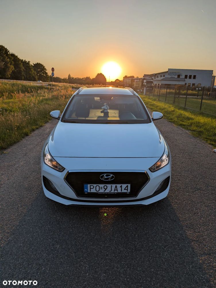 Hyundai i30 - 5