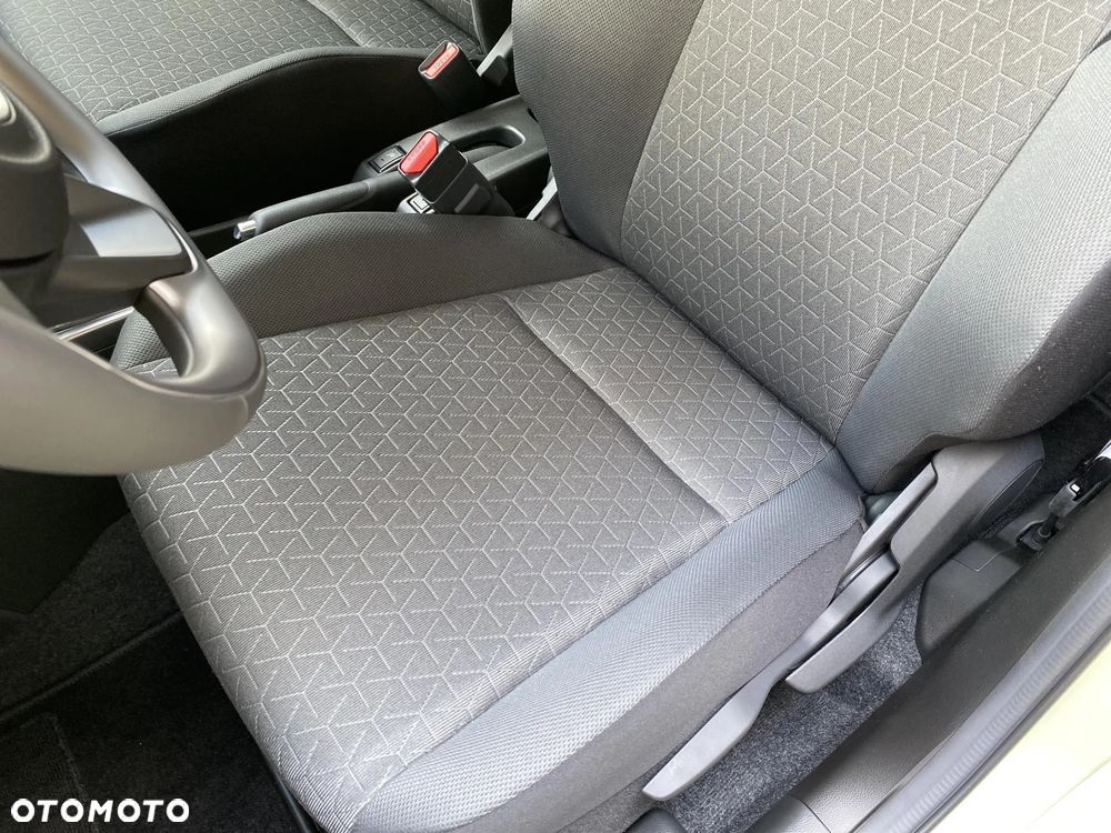 Suzuki Swift 1.2 Dualjet SHVS Elegance - 13