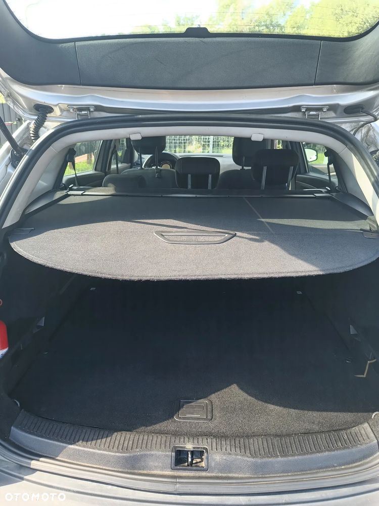 Renault Megane 1.5 dCi Authentique - 15