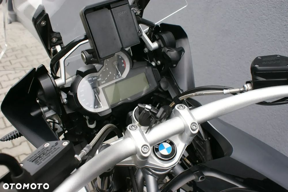 BMW GS - 22