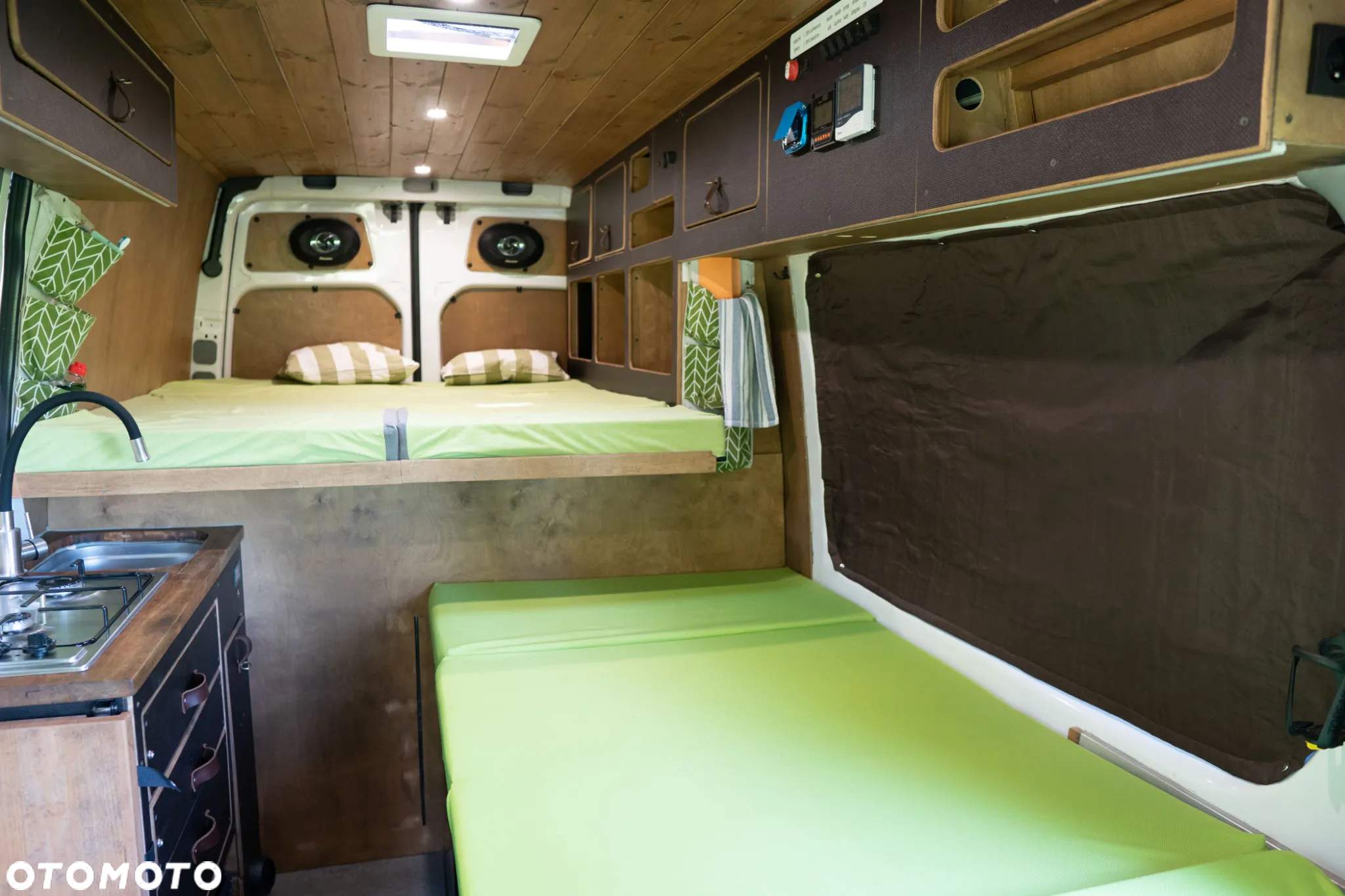 Volkswagen Crafter - 30