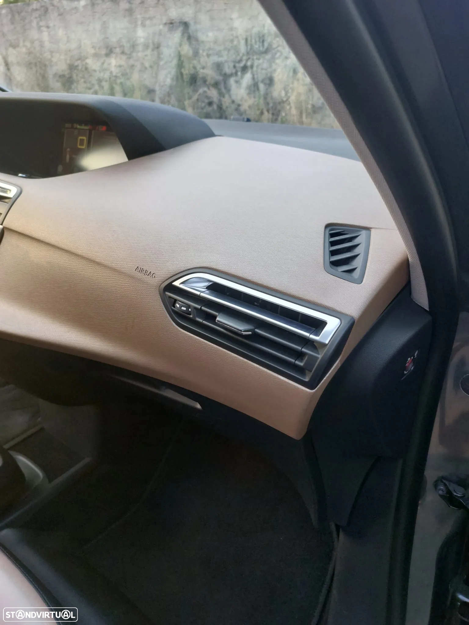 Citroën C4 Grand Picasso 2.0 HDi FAP EGS6 (7L) Exclusive - 20
