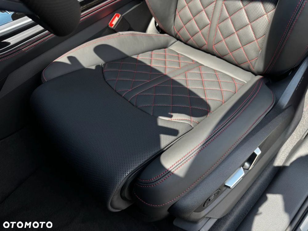 Audi Q7 TDI mHEV 210 kW Quattro S Line Tiptr - 31