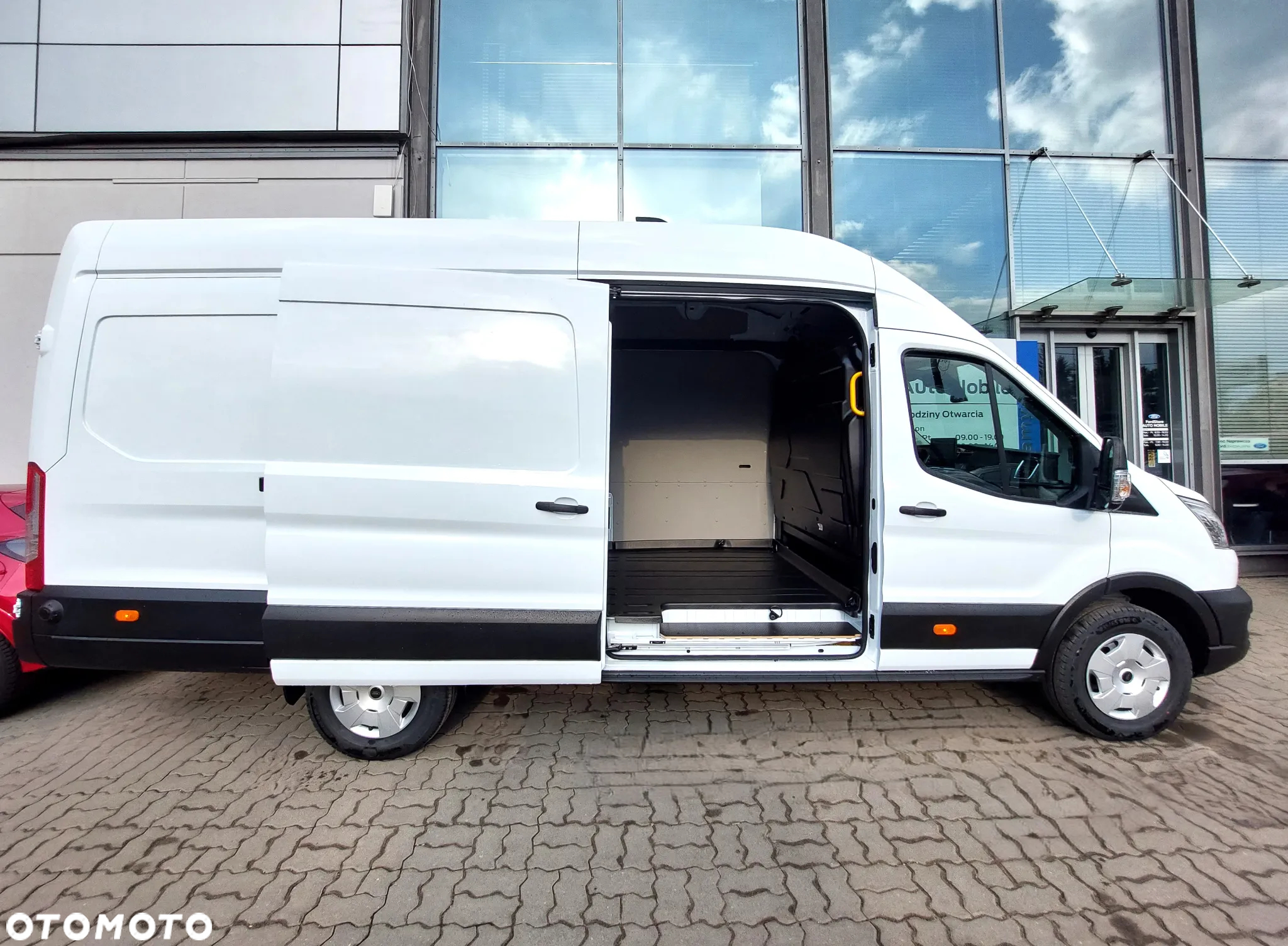 Ford Transit - 3