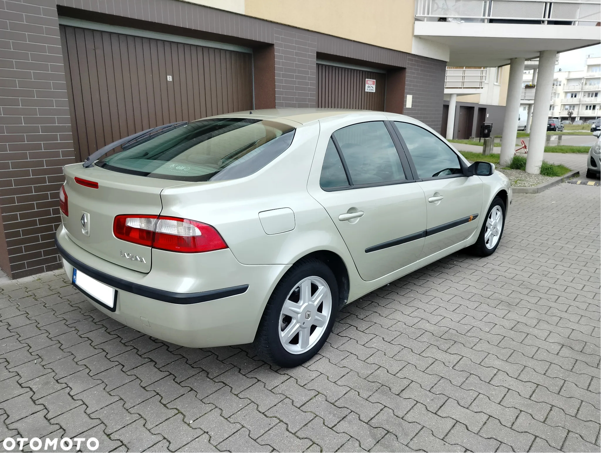 Renault Laguna - 4