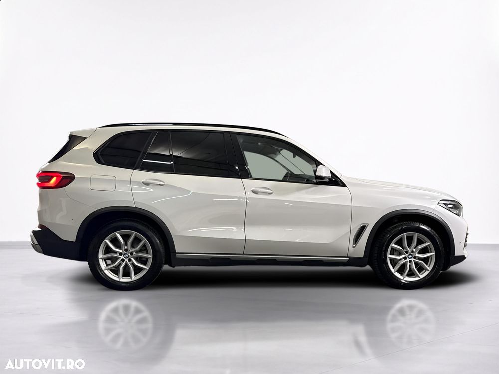 BMW X5 xDrive30d AT MHEV - 7