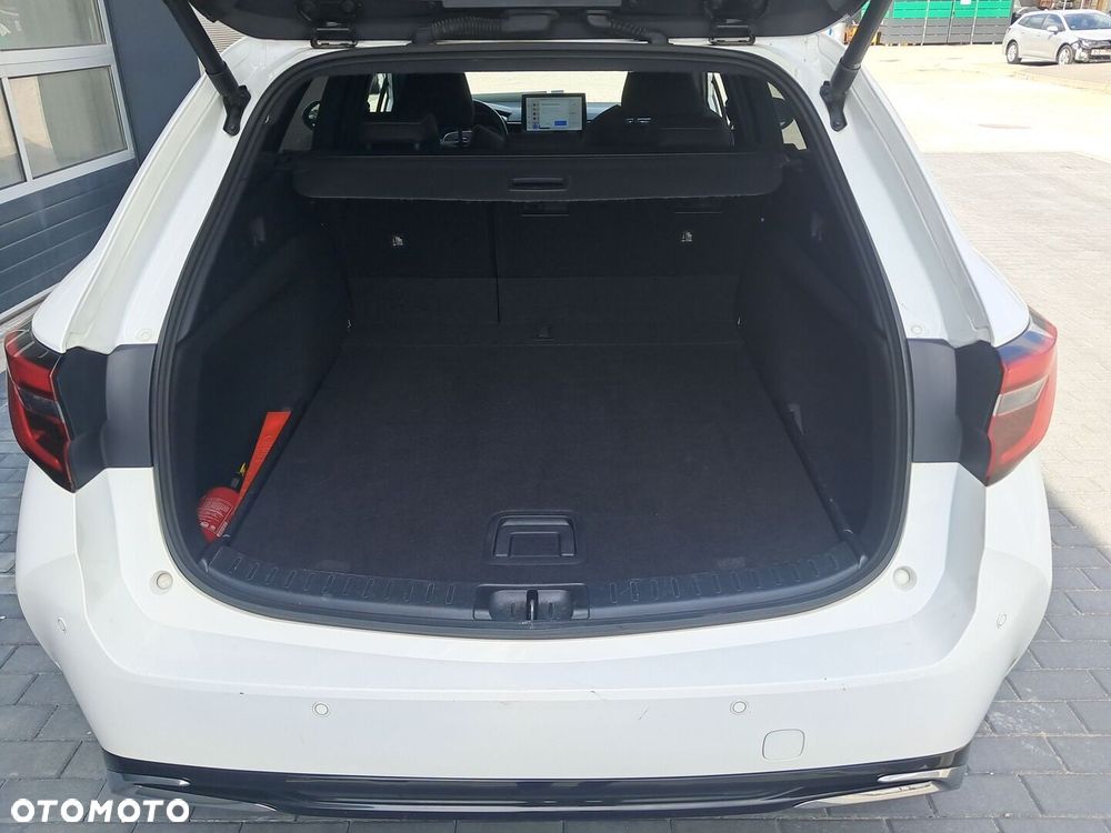 Toyota Corolla 1.8 Hybrid Style - 19