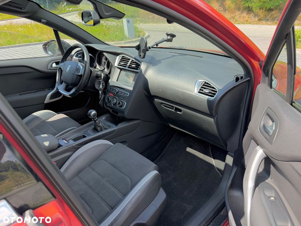 DS Automobiles DS 4 Crossback - 8